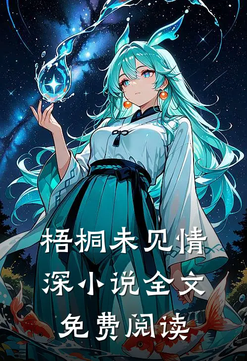 梧桐未见情深小说全文免费阅读