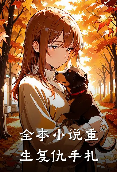 全本小说重生复仇手札