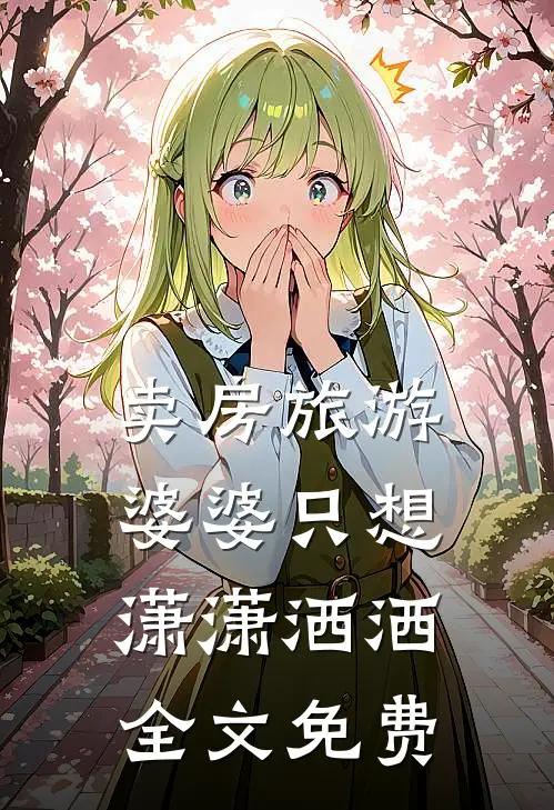 卖房旅游，婆婆只想潇潇洒洒全文免费
