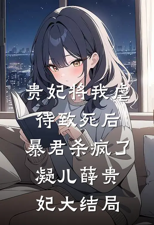 贵妃将我虐待致死后，暴君杀疯了凝儿薛贵妃大结局
