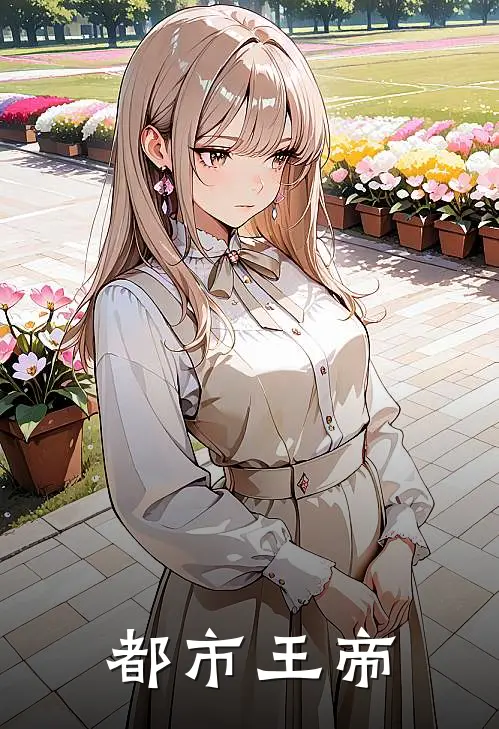 都市王帝