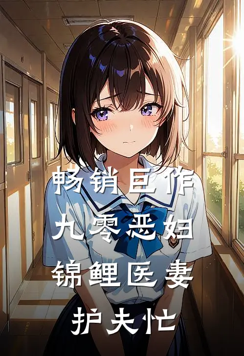 畅销巨作九零恶妇:锦鲤医妻护夫忙