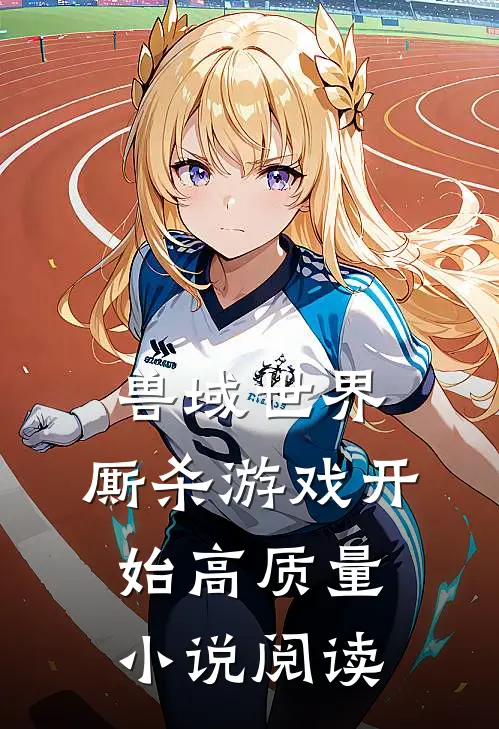 兽域世界：厮杀游戏开始高质量小说阅读