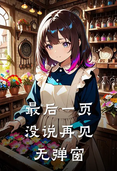 最后一页没说再见无弹窗