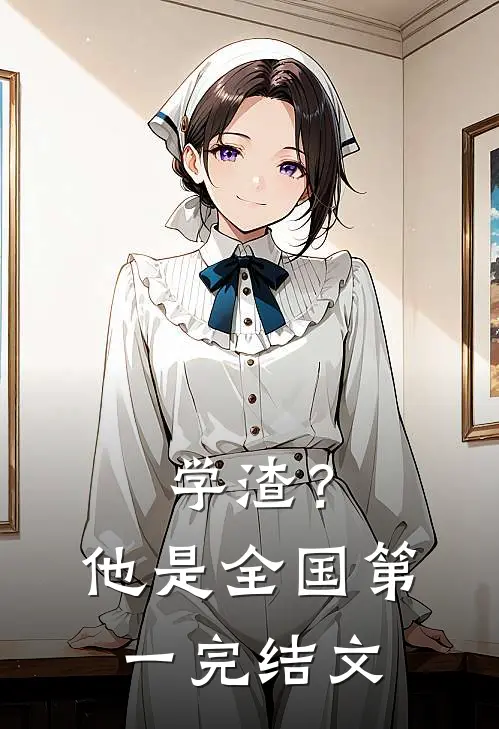 学渣？他是全国第一完结文