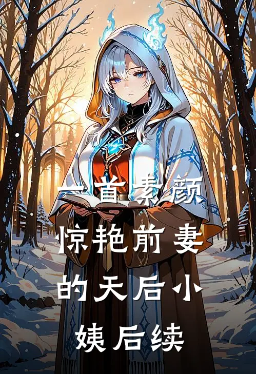 一首素颜，惊艳前妻的天后小姨后续