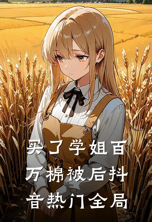 买了学姐百万棉被后抖音热门全局