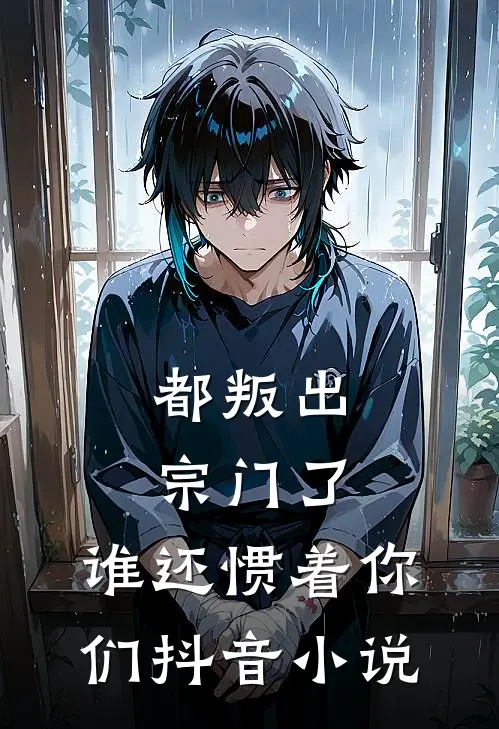 都叛出宗门了,谁还惯着你们抖音免费阅读