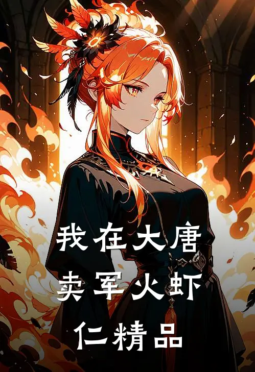 我在大唐卖军火虾仁精品