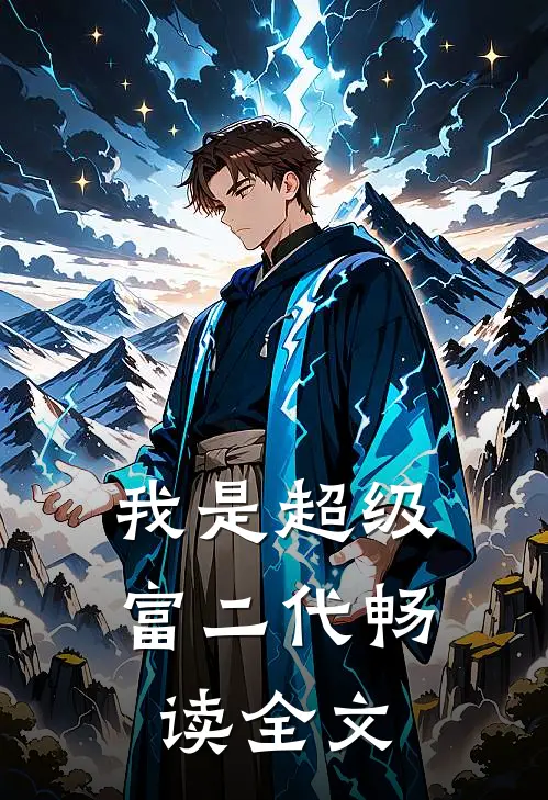 我是超级富二代畅读全文