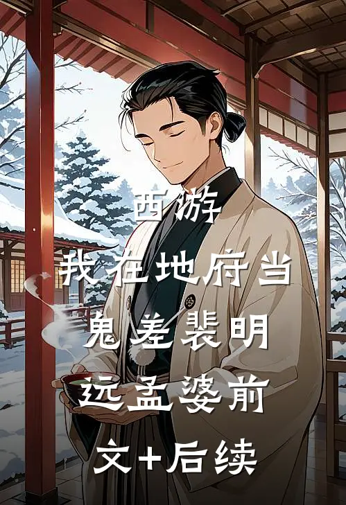 西游：我在地府当鬼差裴明远孟婆前文+后续
