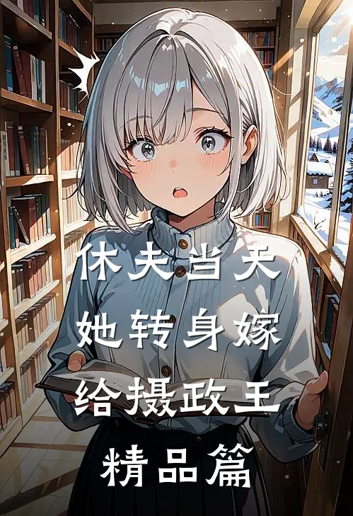 休夫当天，她转身嫁给摄政王精品篇