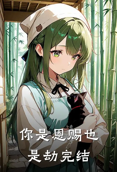 你是恩赐也是劫完结