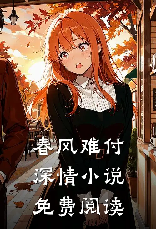 春风难付深情小说免费阅读