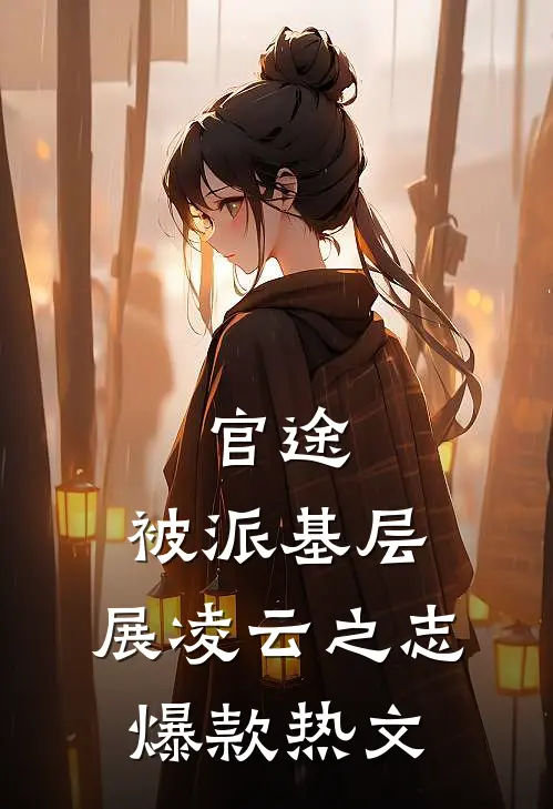 官途：被派基层，展凌云之志爆款热文