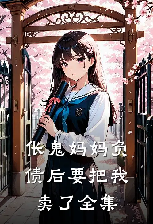 伥鬼妈妈负债后要把我卖了 全集