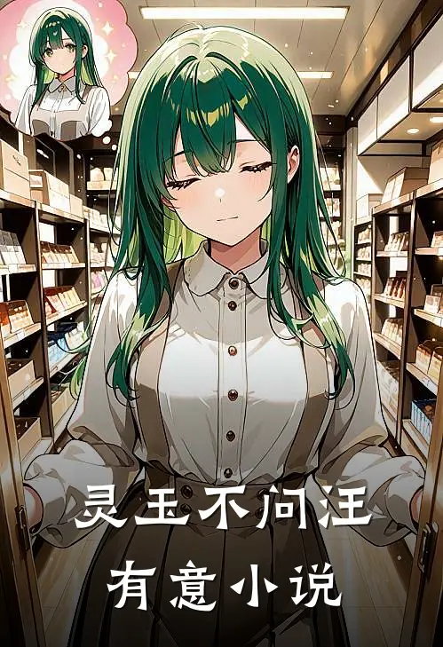 灵玉不问汪有意小说