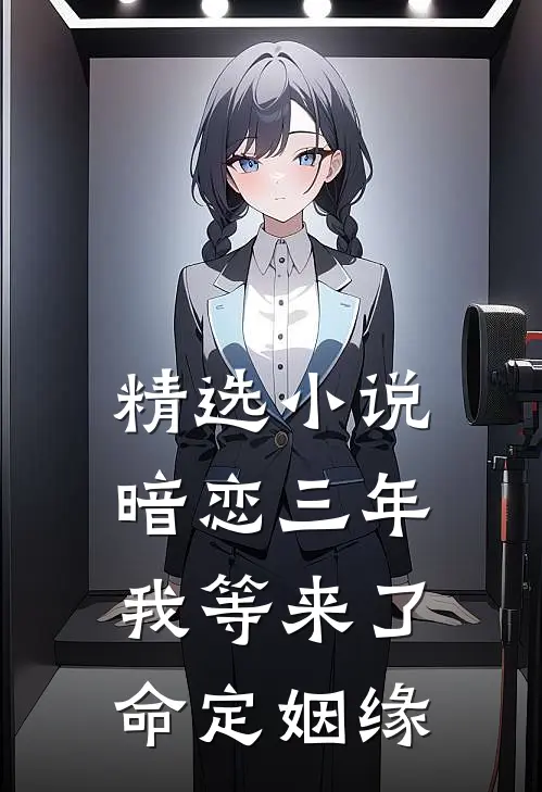 精选暗恋三年,我等来了命定姻缘免费阅读