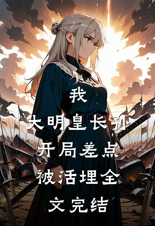 我，大明皇长孙，开局差点被活埋全文完结