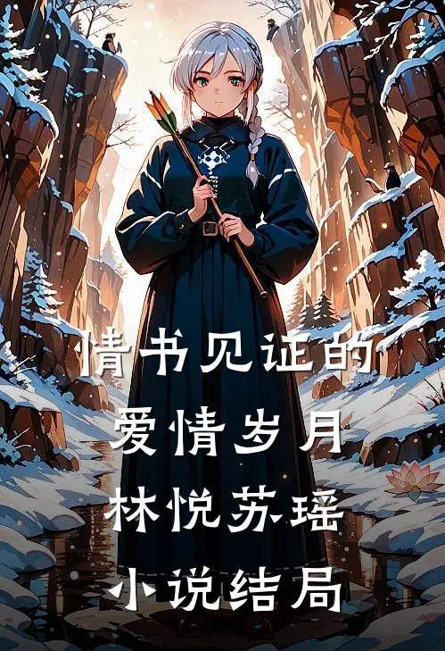 情书见证的爱情岁月林悦苏瑶小说结局