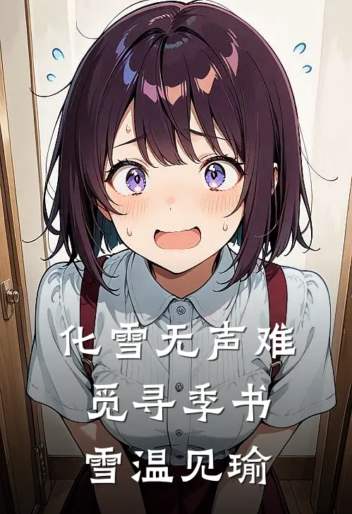 化雪无声难觅寻季书雪温见瑜