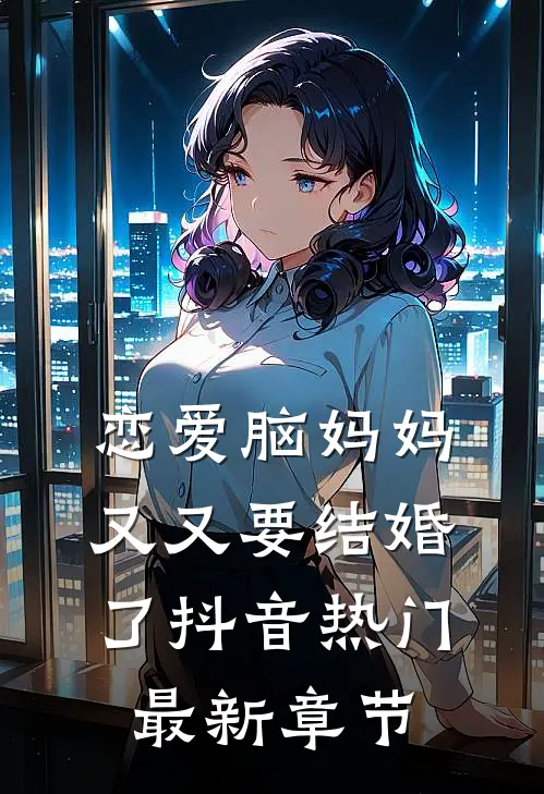 恋爱脑妈妈又又要结婚了抖音热门最新章节