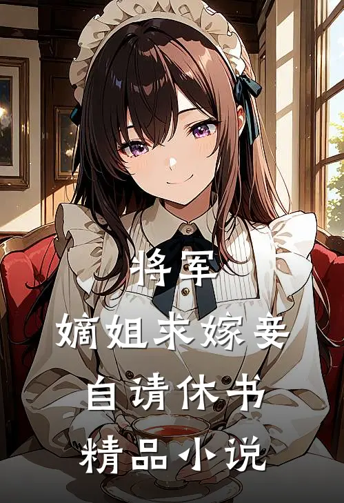 将军，嫡姐求嫁妾自请休书精品小说