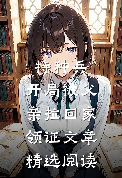 特种兵：开局被父亲拉回家领证文章精选阅读