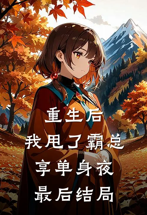 重生后，我甩了霸总享单身夜最后结局