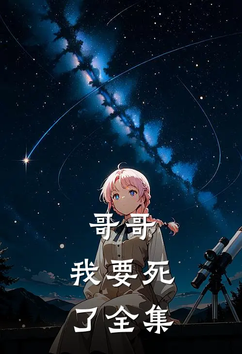 哥哥，我要死了 全集