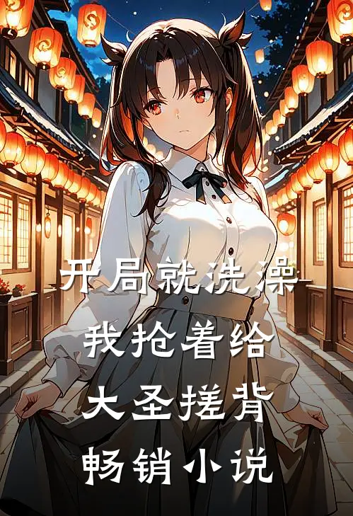 开局就洗澡，我抢着给大圣搓背畅销小说