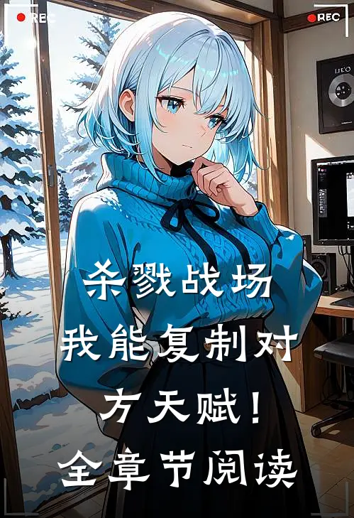杀戮战场：我能复制对方天赋！全章节阅读
