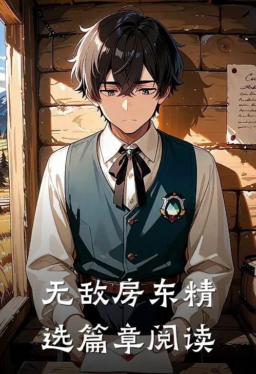 无敌房东精选篇章阅读