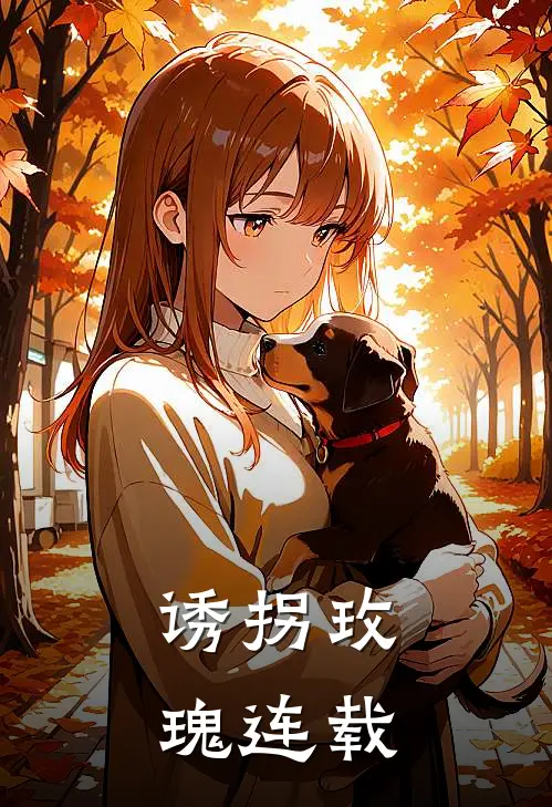 诱拐玫瑰连载
