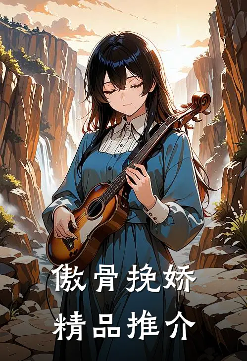 傲骨挽娇精品推介
