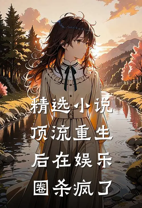 精选小说顶流重生后在娱乐圈杀疯了