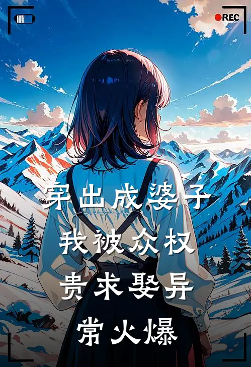穿出成婆子，我被众权贵求娶异常火爆