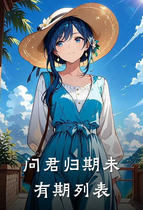 问君归期未有期列表
