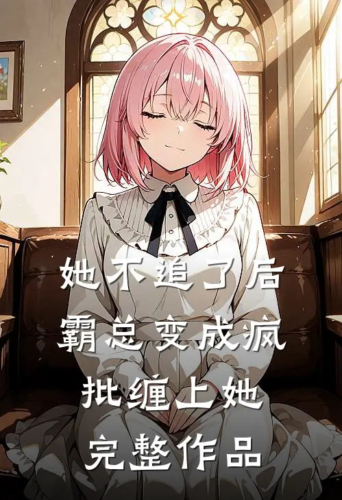 她不追了后,霸总变成疯批缠上她完整作品