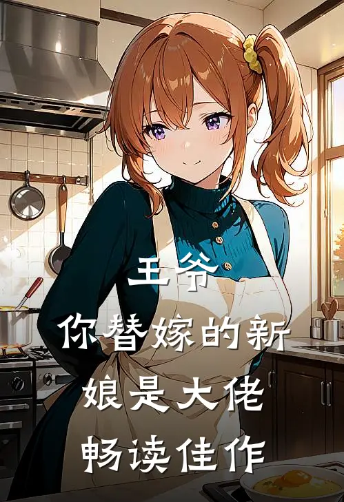 王爷,你替嫁的新娘是大佬畅读佳作