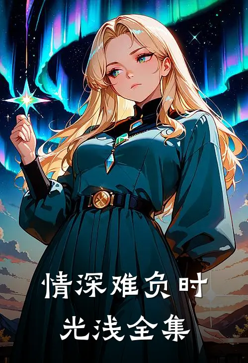 情深难负时光浅全集