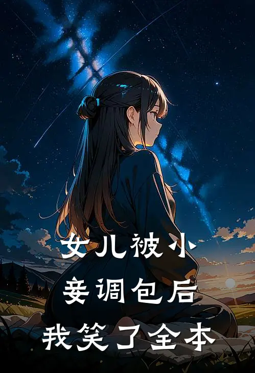 女儿被小妾调包后，我笑了全本
