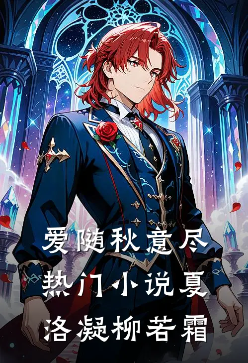 爱随秋意尽热门小说夏洛凝柳若霜