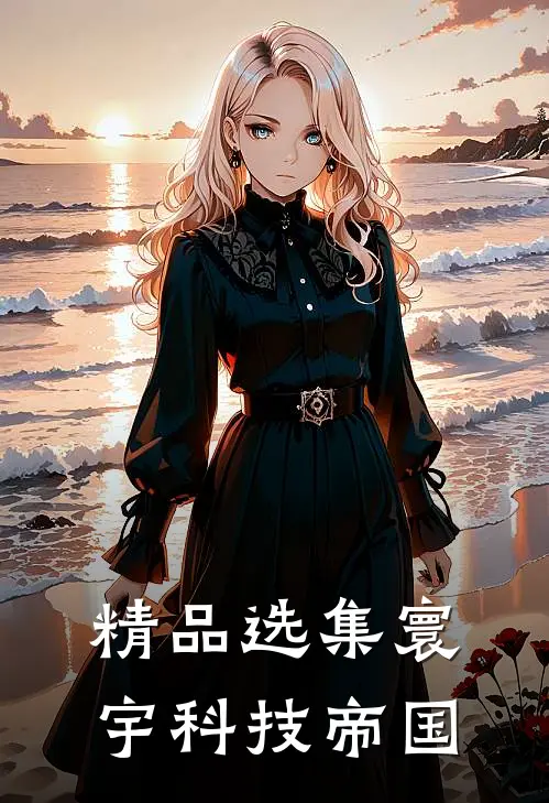 精品选集寰宇科技帝国