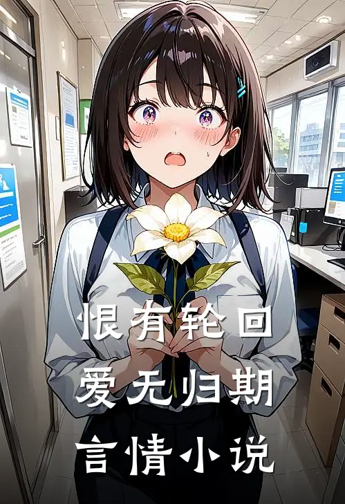 恨有轮回，爱无归期言情小说