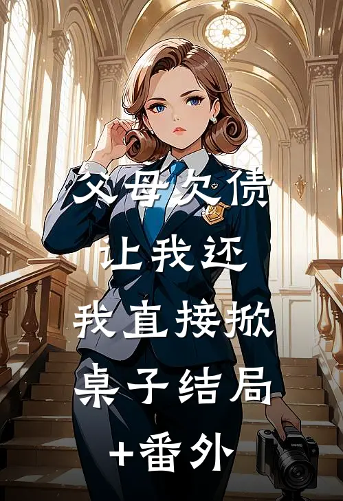 父母欠债让我还，我直接掀桌子结局+番外