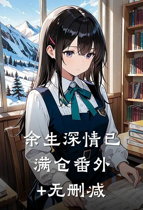 余生深情已满仓番外+无删减