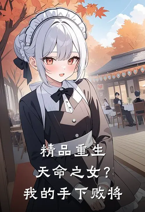 精品重生：天命之女？我的手下败将