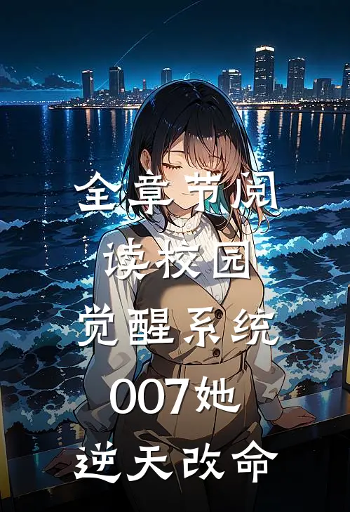 全章节阅读校园：觉醒系统007她逆天改命