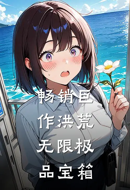 畅销巨作洪荒：无限极品宝箱